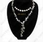 luxury fashion necklace (jh-6017)